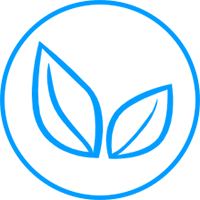 黃色精密陶瓷漏斗零件環保