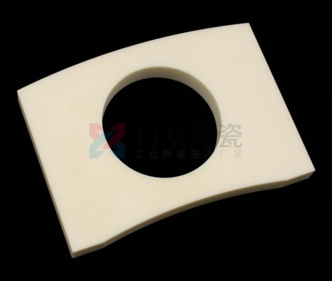 特種陶瓷有哪些應用呢？（圖）