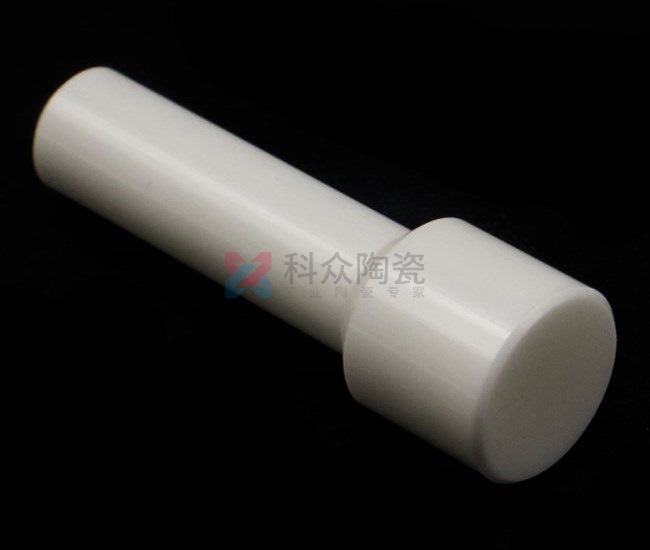 氧化鋯陶瓷的性能有哪些呢？（圖）