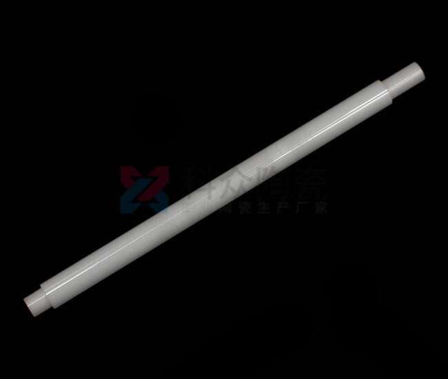 氧化鋯陶瓷有什么性能及應用呢？（圖）