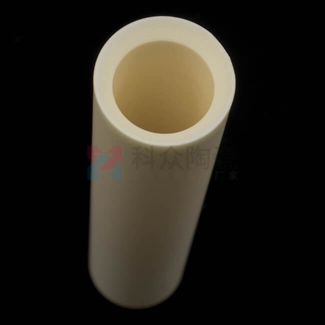 導致氧化鋁陶瓷制造時開裂的因素有哪些呢？（圖）