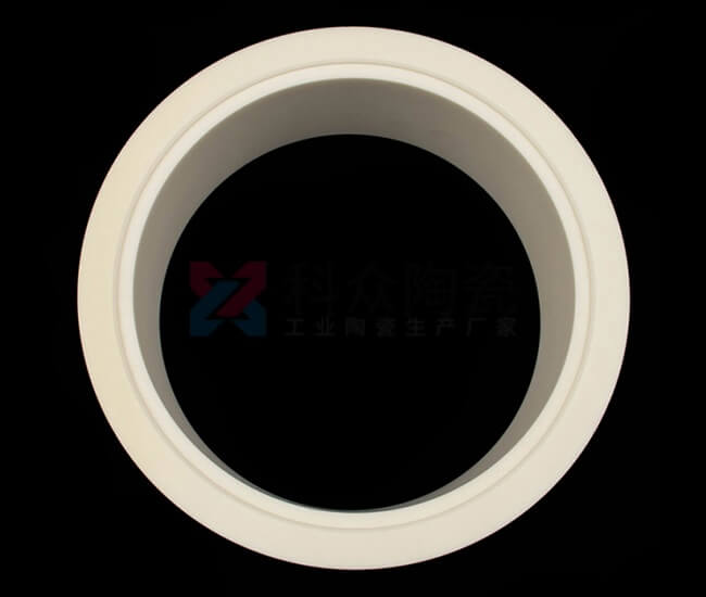 氧化鋁陶瓷常見的技術問題有些什么呢？（圖）