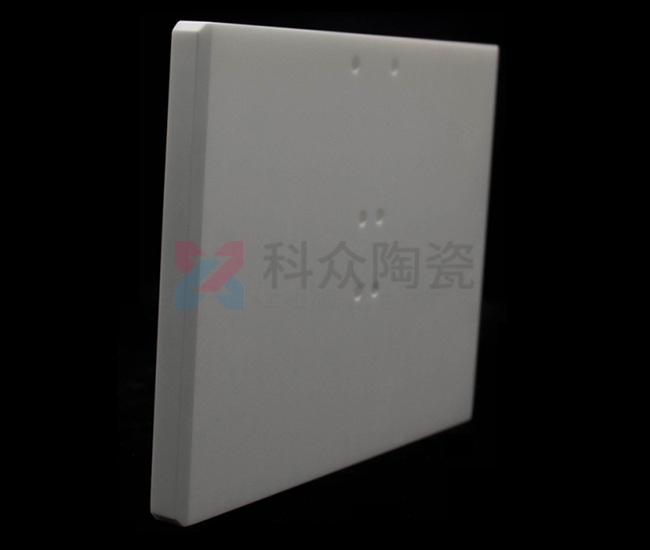 氧化鋁陶瓷和氧化鋯陶瓷都有哪些優點呢？（圖）