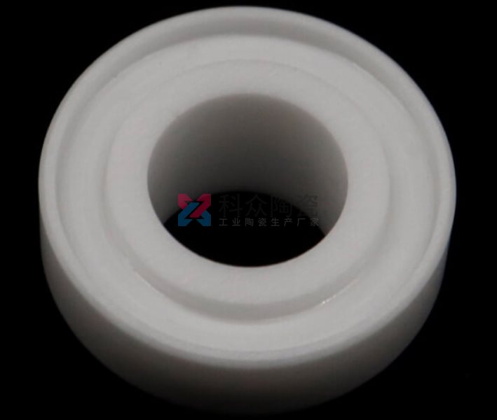 你知道氧化鋯陶瓷的硬度特點應用在哪里嗎？（圖）