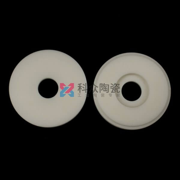 氧化鋁陶瓷的拋光處理方法有哪些？（圖）