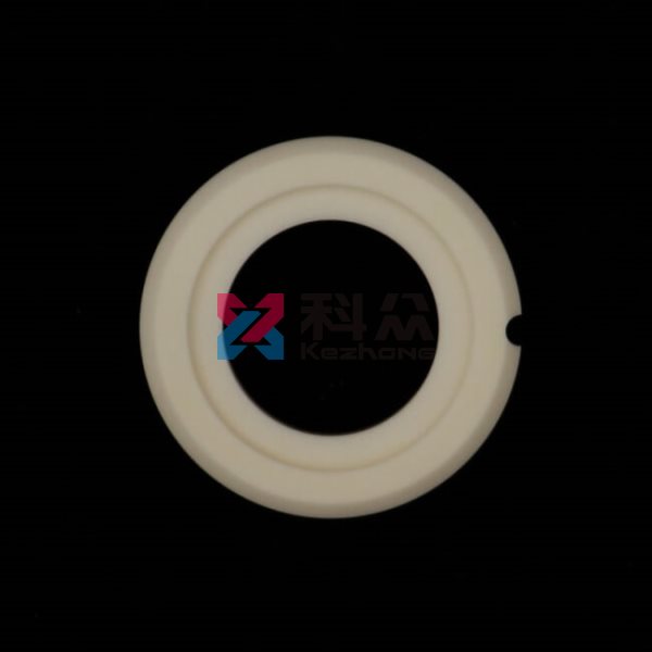  氧化鋁陶瓷環(huán)