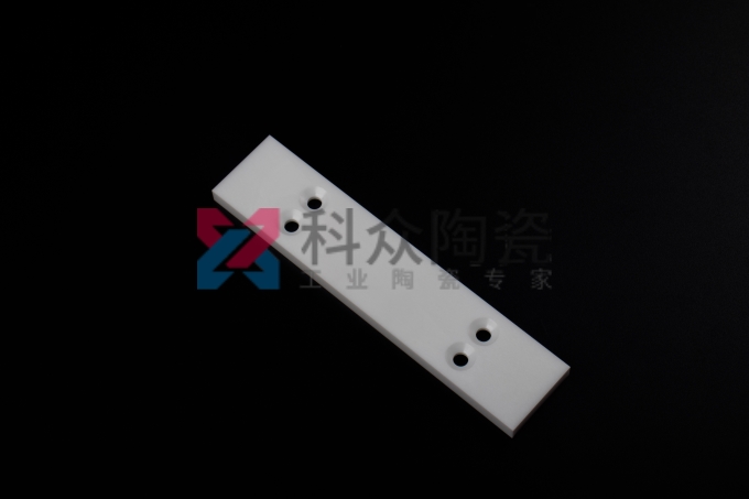  你知道耐高溫陶瓷材料是怎么加工的嗎？