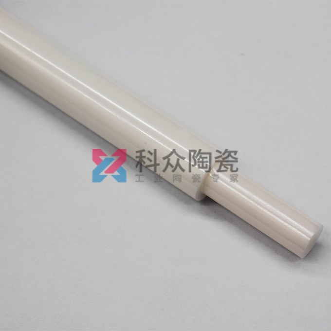 氧化鋯采用新技術工藝儀器制作復雜（多圖）