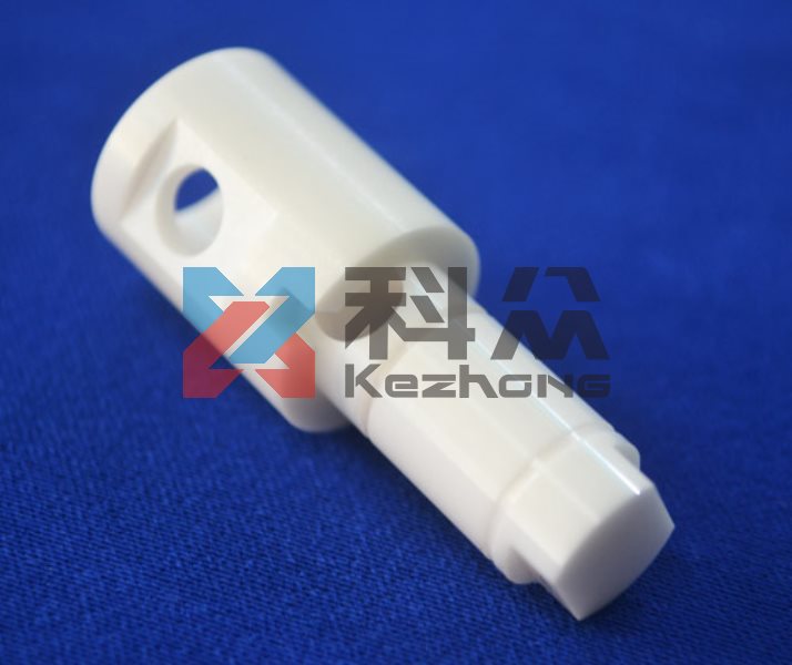 陶瓷柱塞泵好嗎？為何它能取代金屬泵？（多圖