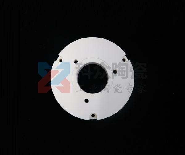 什么是氧化鋁陶瓷？氧化鋁陶瓷的作用？（多圖