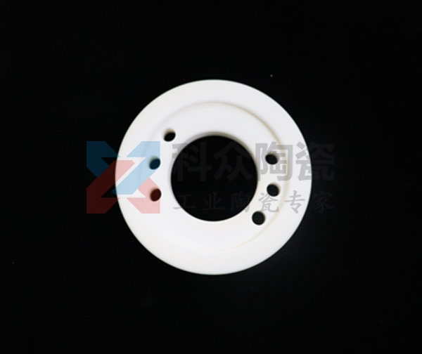 過濾陶瓷環(huán)的工作原理（多圖）