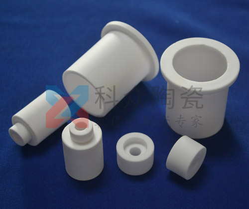 為何氧化鋯陶瓷比一般的陶瓷耐摔？