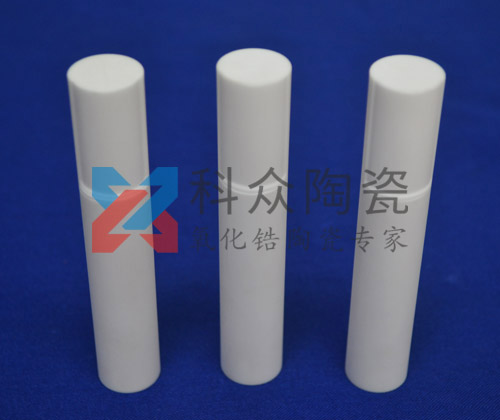 工業(yè)陶瓷柱塞棒對(duì)比普通柱塞棒優(yōu)勢(shì)在哪？