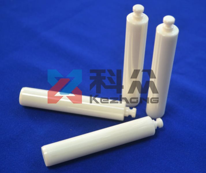 高溫高壓條件下氧化鋯陶瓷棒該如何正確使用？