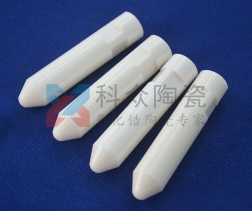 是什么因素讓氧化鋯陶瓷經(jīng)燒結(jié)后泛黃？