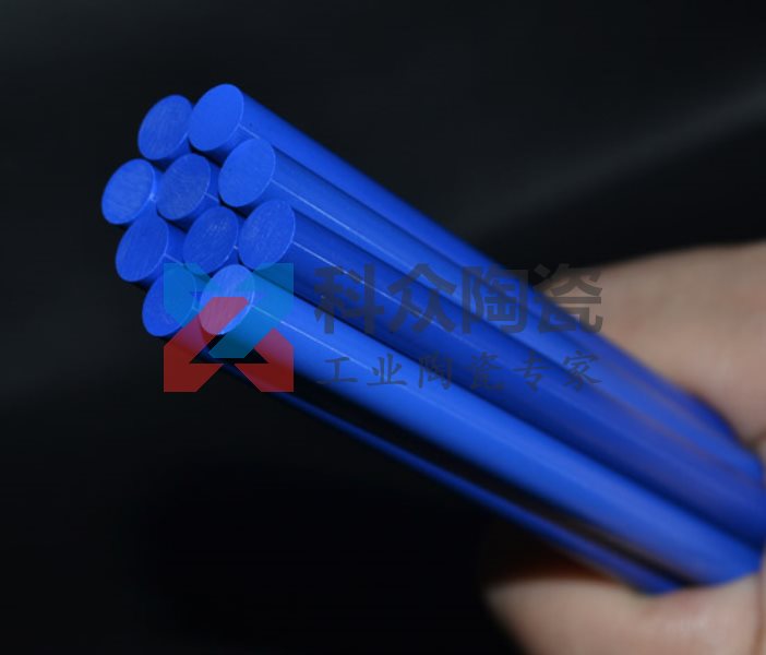 有哪些原因會影響氧化鋯陶瓷零件固溶熱處理？