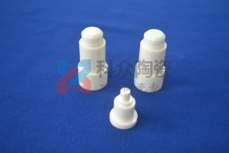 碳化硅陶瓷加工后再其他方面有哪些運用？