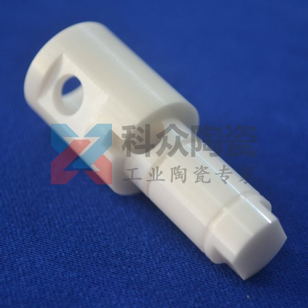 為什么說陶瓷點膠閥是強腐蝕、強磨損流體介質