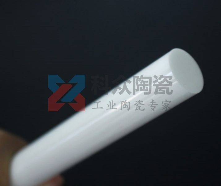 氧化鋯陶瓷棒的力學(xué)、物理、化學(xué)三種性質(zhì)介紹