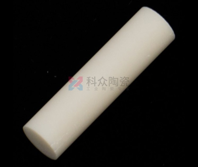 氧化鋁陶瓷棒 氧化鋁陶瓷棒